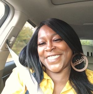 Meet your Posher, Tyeasha